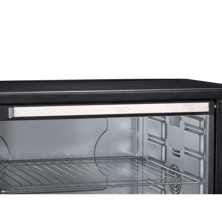 DCG MB9880 sähköuuni kiertoilmalla, 80 l, 2 800 W, 230 V