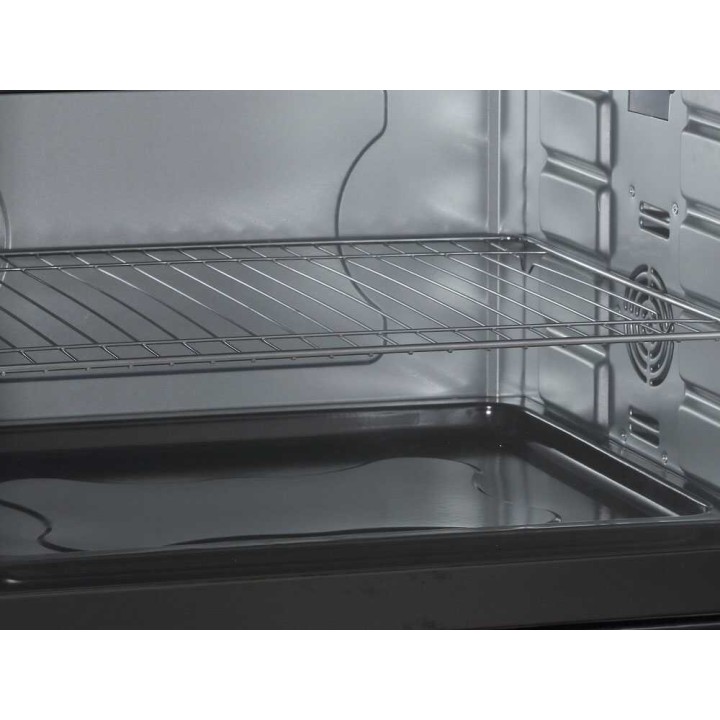DCG MB9880 sähköuuni kiertoilmalla, 80 l, 2 800 W, 230 V