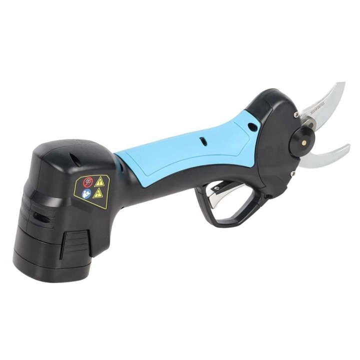 Campagnola SL32 V1 sähköiset oksasakset, 14,4 V, 2,5 Ah, 32 mm