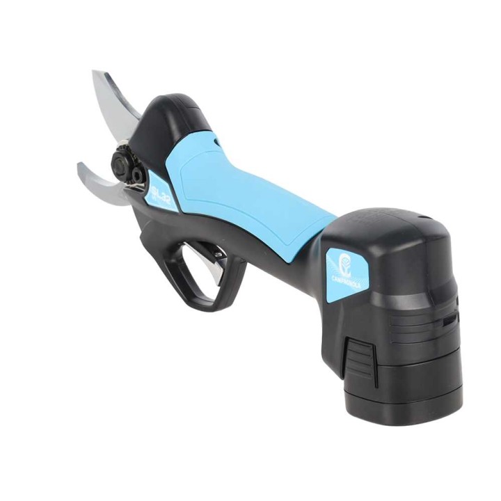 Campagnola SL32 V1 sähköiset oksasakset, 14,4 V, 2,5 Ah, 32 mm