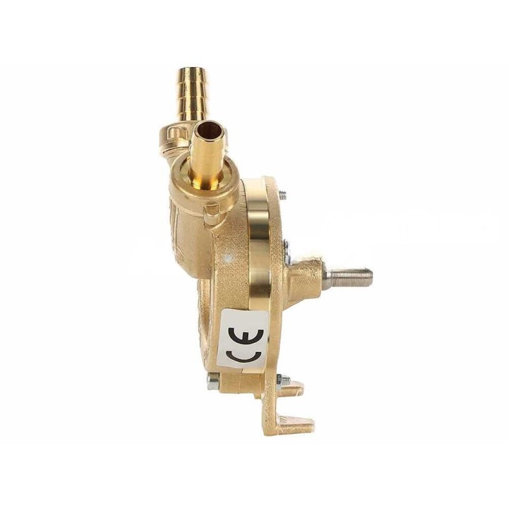 Rover Drill 14 porakonepumppu, pronssia, 23 l/min, 24 m