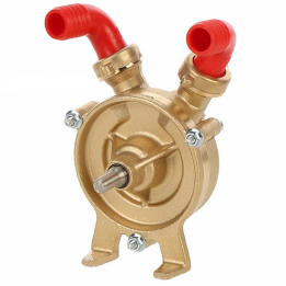 Rover Drill 20 porakonepumppu nesteiden siirtoon pronssi 25 l min