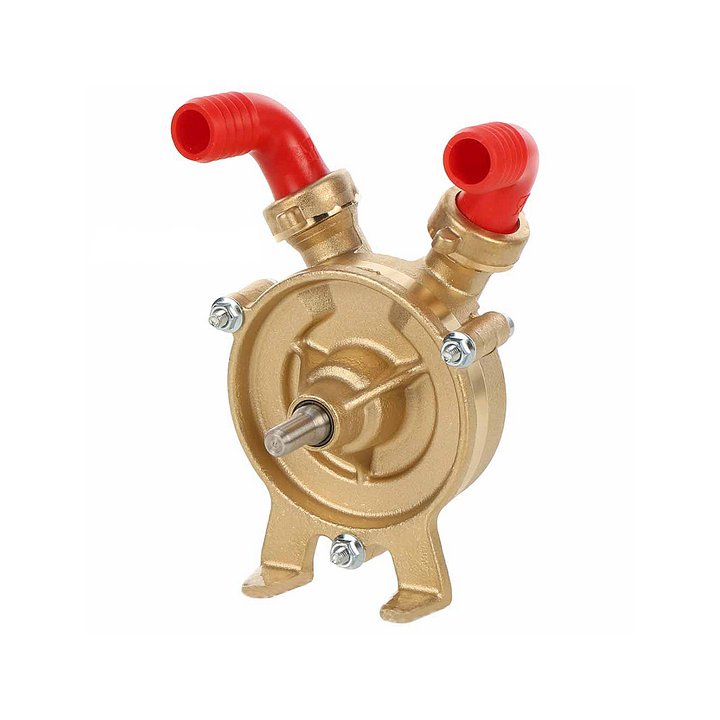 Rover Drill 20 porakonepumppu nesteiden siirtoon pronssi 25 l min