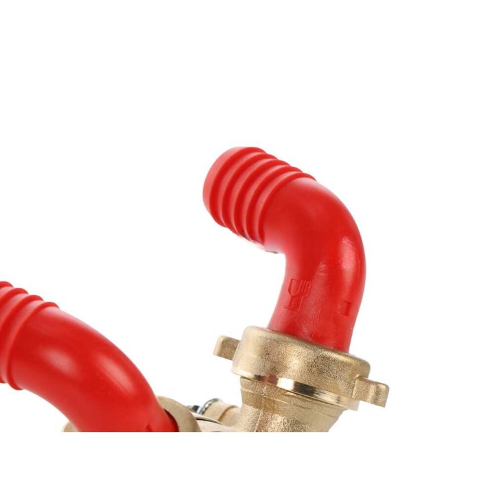 Rover Drill 20 porakonepumppu nesteiden siirtoon, pronssi, 25 l/min