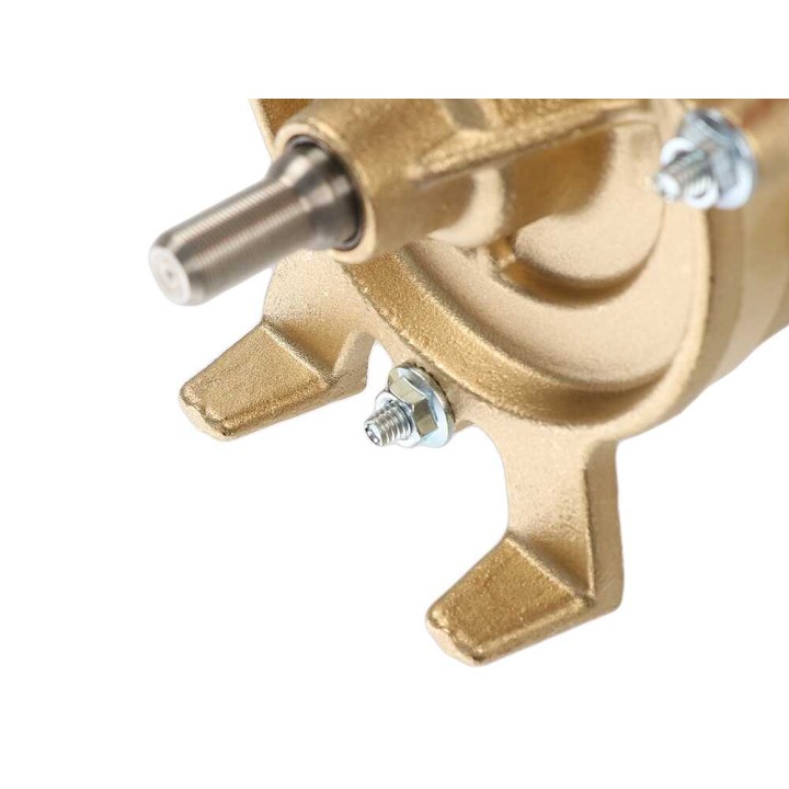 Rover Drill 20 porakonepumppu nesteiden siirtoon, pronssi, 25 l/min