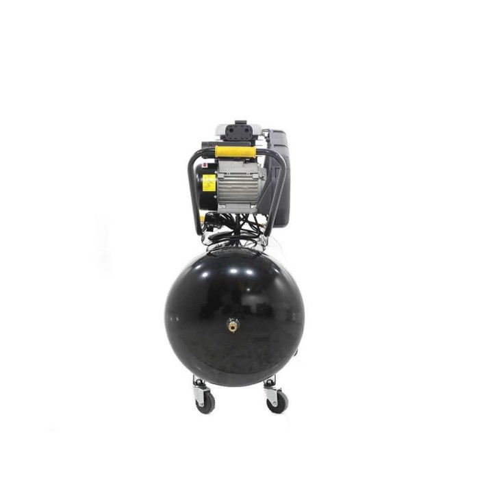 Stanley Fatmax B 400/10/200 paineilmakompressori, 3 HP, 200 l