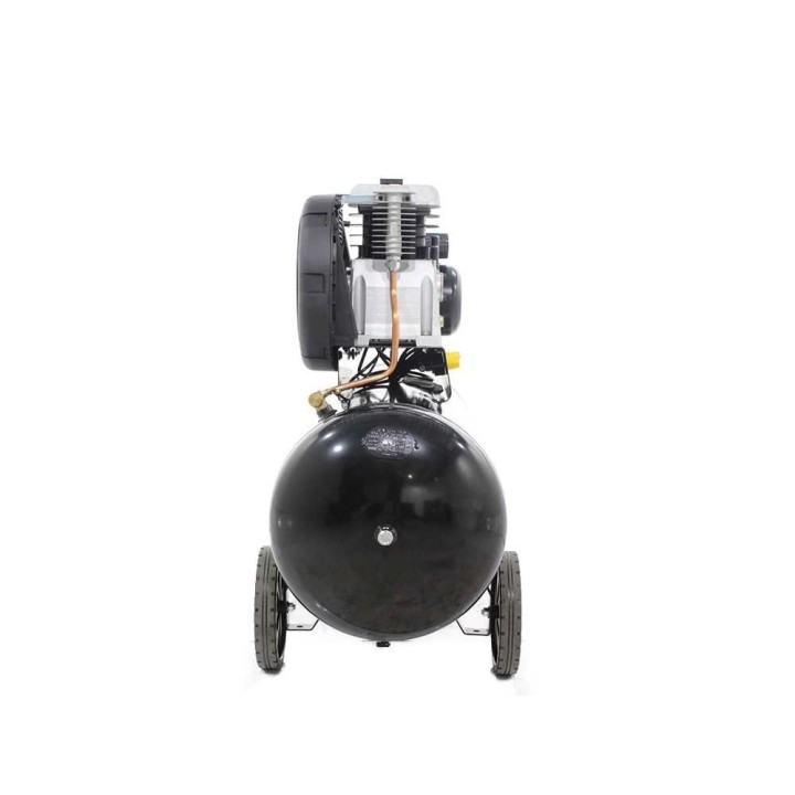 Stanley Fatmax B 400/10/200 paineilmakompressori, 3 HP, 200 l