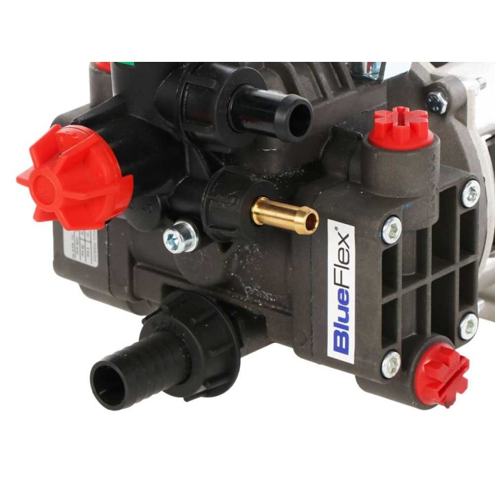 Annovi Reverberi AR DUE DC sähköinen ruiskutuspumppu, 12 V, 10 l/min, 10 bar