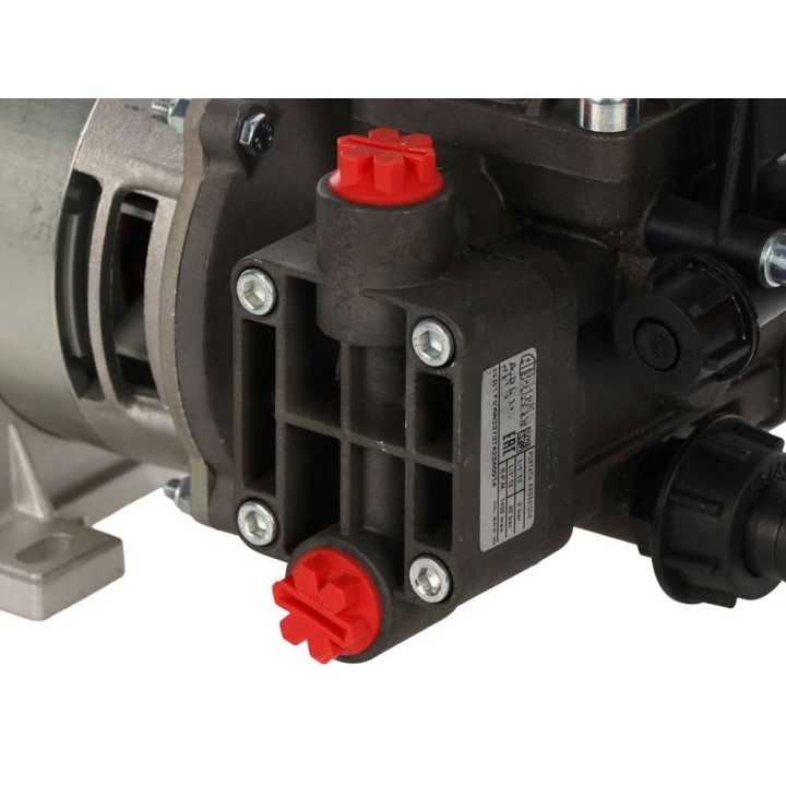Annovi Reverberi AR DUE DC sähköinen ruiskutuspumppu, 12 V, 10 l/min, 10 bar
