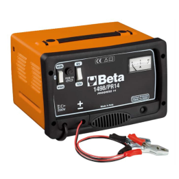 Beta 1498 PR14 kannettava akkulaturi 6 12 V 140 W 11 A