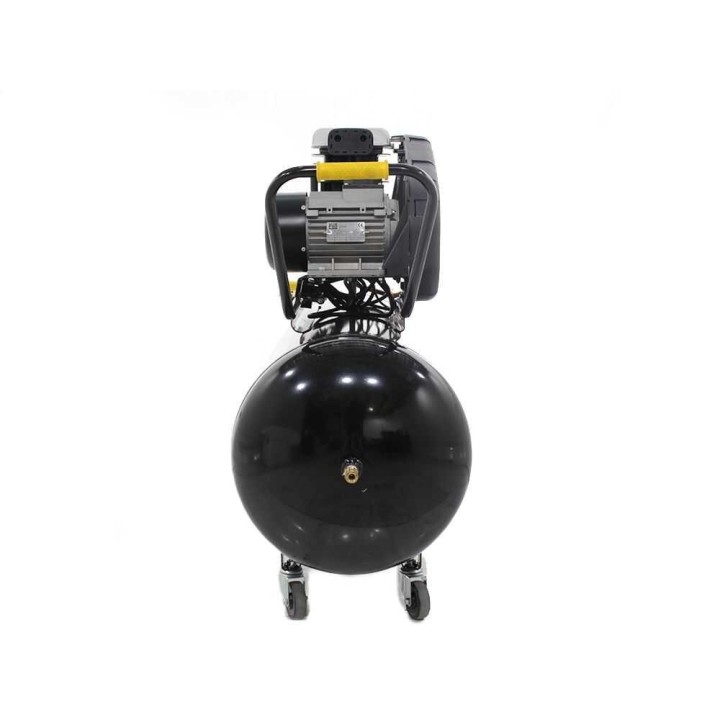 Stanley Fatmax B 480/10/200 T kompressori, 4 HP, 200 l, 400 V kolmivaiheinen