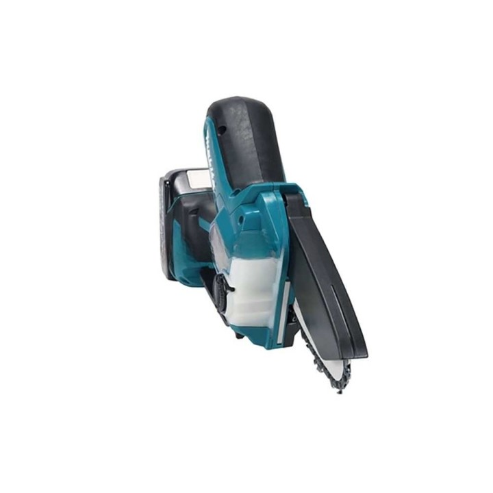Makita DUC101ZJ LXT akkukäyttöinen oksasaha, 10 cm, 2 × 18 V 5 Ah