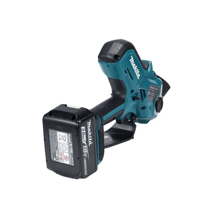 Makita DUC101ZJ LXT akkukäyttöinen oksasaha, 18 V, 10 cm