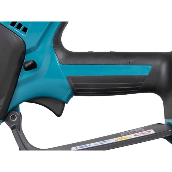 Makita DUC101ZJ LXT akkukäyttöinen oksasaha, 18 V, 5 Ah, 10 cm
