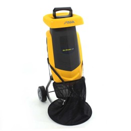 Stiga Bio Master 2200 sähkötoiminen biomurskain 2 200 W 40 mm