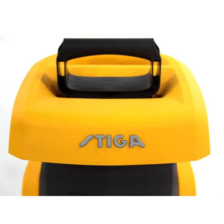 Stiga Bio Master 2200 sähkötoiminen biomurskain, 2 200 W, 40 mm