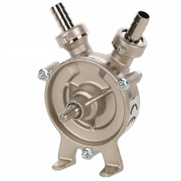 Rover Novax Drill 14 porakonepumppu 23 l min Novax seos