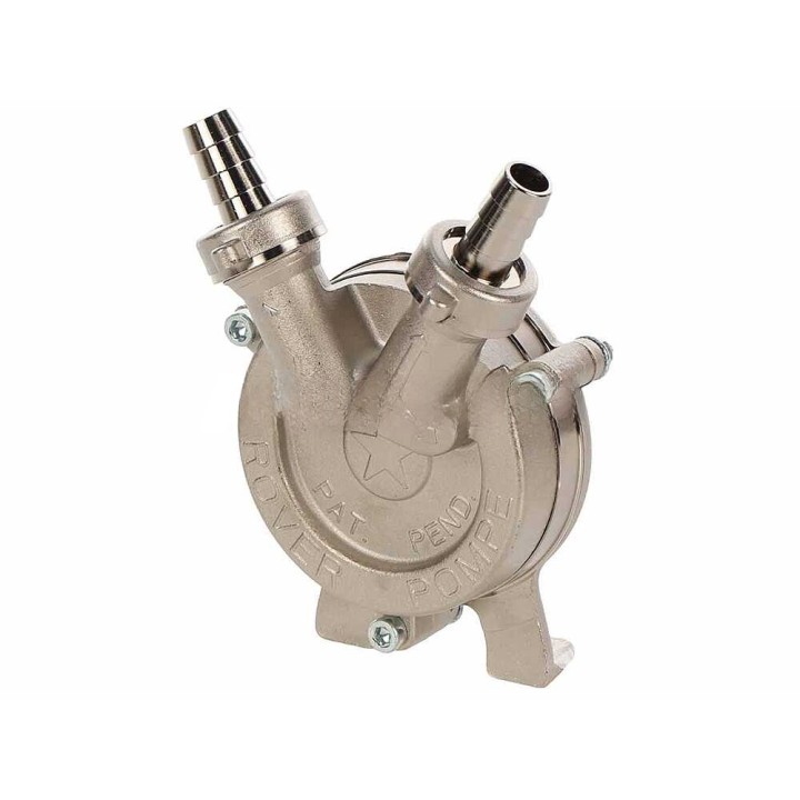 Rover Novax Drill 14 porakonepumppu, 23 l/min, Novax-seos