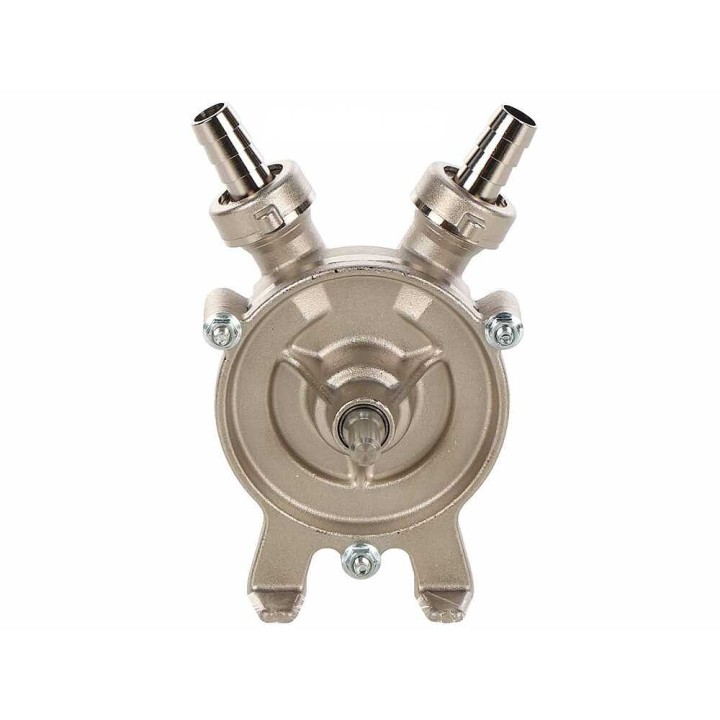 Rover Novax Drill 14 porakonepumppu, 23 l/min, Novax-seos