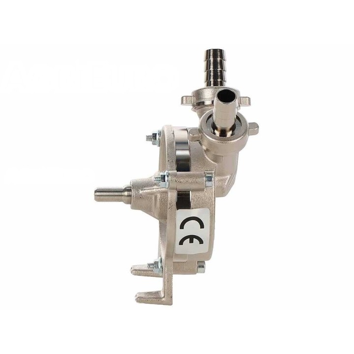 Rover Novax Drill 14 porakonepumppu, 23 l/min, Novax-seos