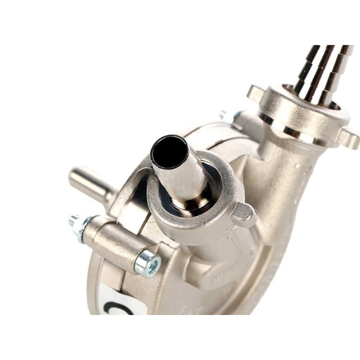 Rover Novax Drill 14 porakonepumppu, 23 l/min, Novax-seos