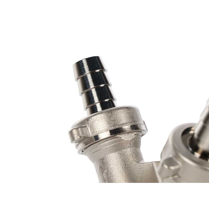 Rover Novax Drill 14 porakonepumppu, 23 l/min, Novax-seos