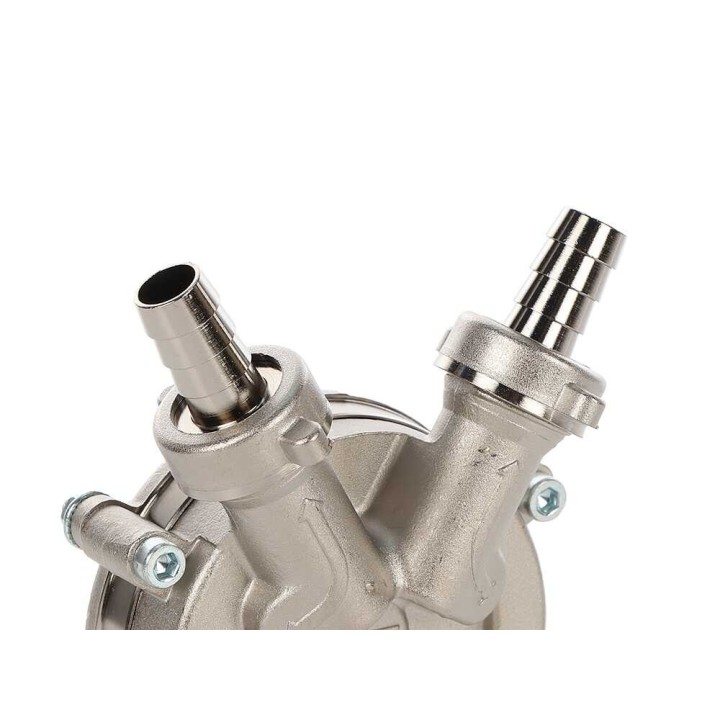 Rover Novax Drill 14 porakonepumppu, 23 l/min, Novax-seos