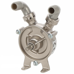 Rover Novax Drill 20 porakonepumppu 25 l min 20 mm liitännät