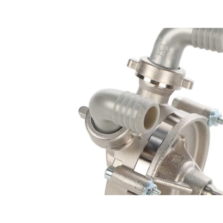 Rover Novax Drill 20 porakonepumppu, 25 l/min, 20 mm liitännät