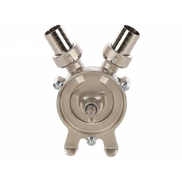 Rover Novax Drill 25 porakäyttöinen siirtopumppu, 41 l/min, 25 mm