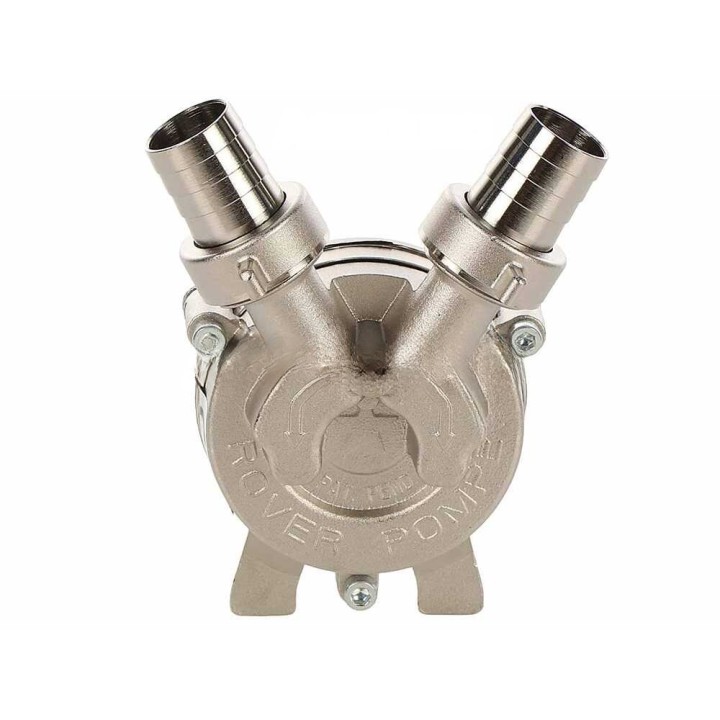 Rover Novax Drill 25 porakäyttöinen siirtopumppu, 41 l/min, 25 mm