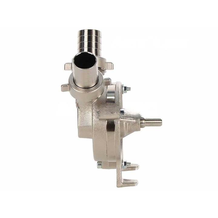 Rover Novax Drill 25 porakäyttöinen siirtopumppu, 41 l/min, 25 mm