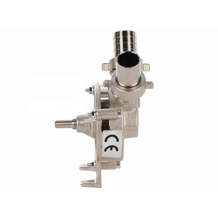 Rover Novax Drill 25 porakäyttöinen siirtopumppu, 41 l/min, 25 mm