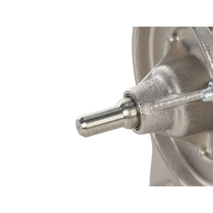 Rover Novax Drill 25 porakäyttöinen siirtopumppu, 41 l/min, 25 mm