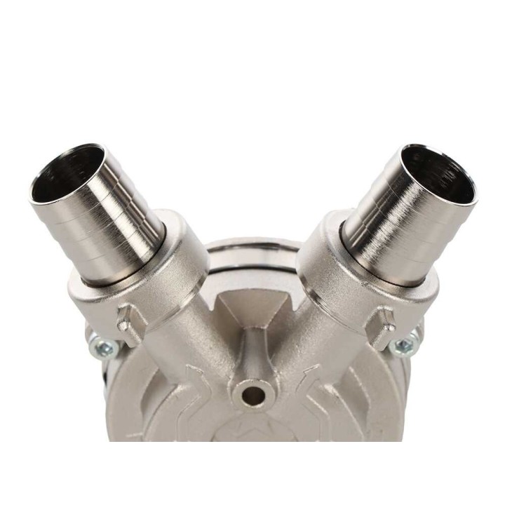 Rover Novax Drill 25 porakäyttöinen siirtopumppu, 41 l/min, 25 mm