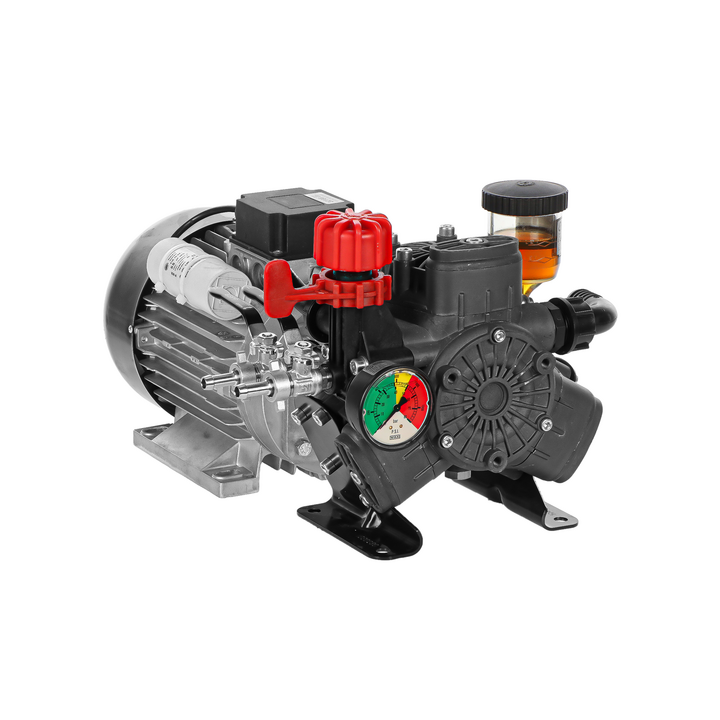 Annovi Reverberi AR 303 EM sähköinen ruiskutuspumppu 2 5 HP 230 V