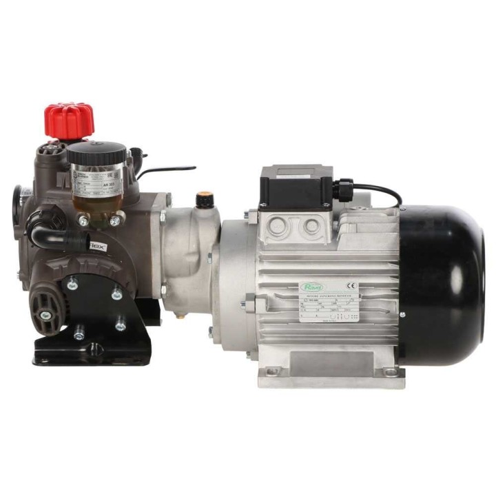 Annovi Reverberi AR 303 EM sähköinen ruiskutuspumppu, 2,5 HP, 230 V