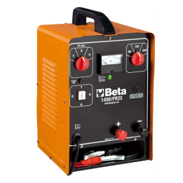 Beta 1498 PR25 akkulaturi 6 12 24 V 620 W 230 V