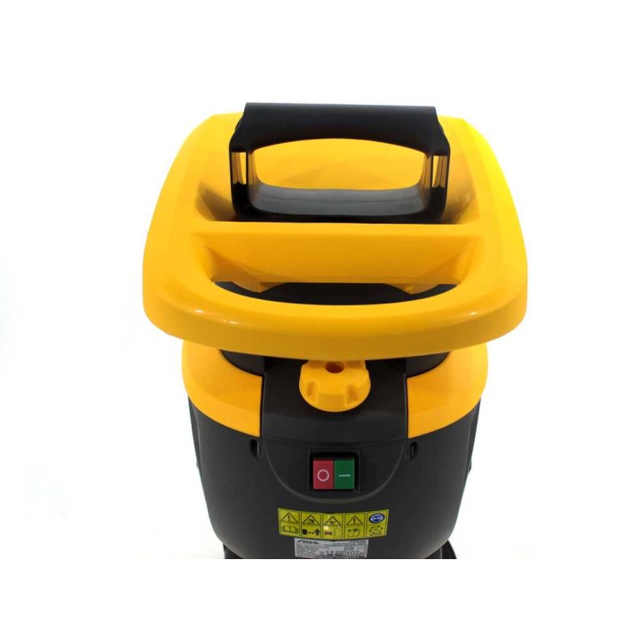 Stiga Bio Master 2200 sähkötoiminen biomurskain, 2 200 W, 40 mm