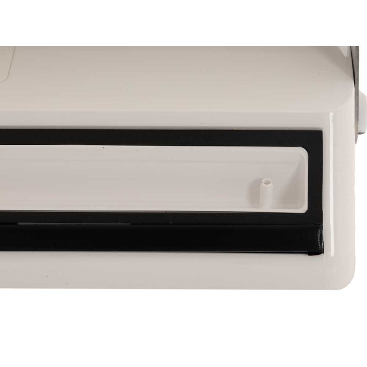 Tre Spade T-12 vakuumikone, 30 cm, 80 W, 220 V