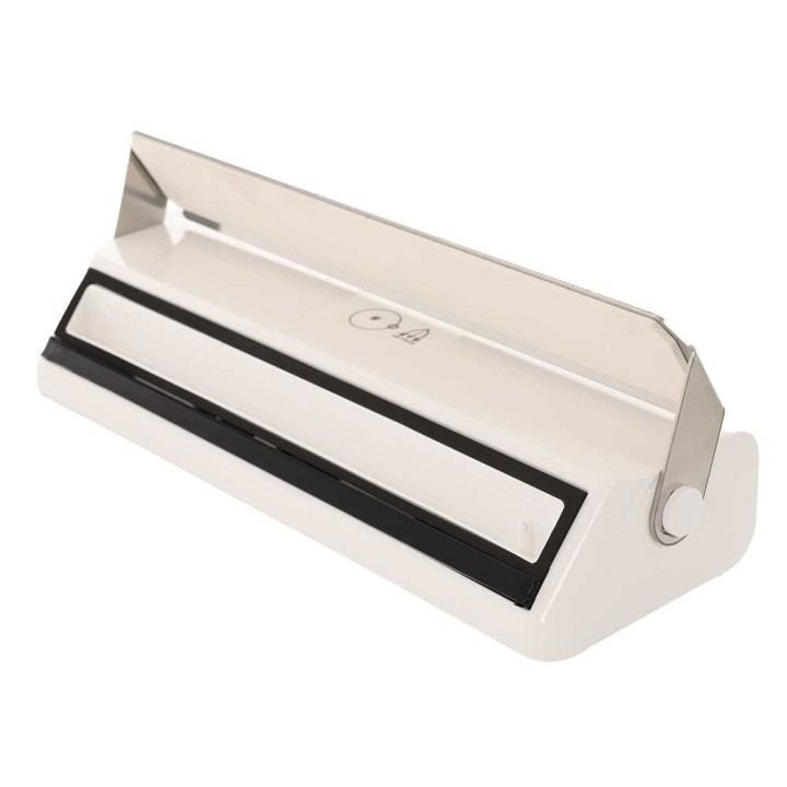 Tre Spade T-12 vakuumikone, 30 cm, 80 W, 220 V