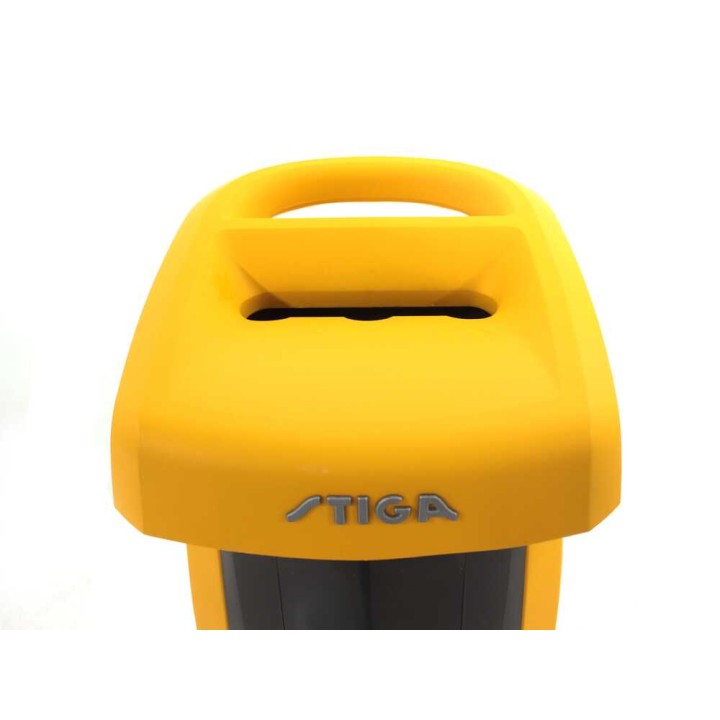 Stiga Bio Master 2200 sähkötoiminen biomurskain, 2 200 W, 40 mm