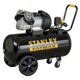 Stanley Fatmax DV2 400 10 100 sähkökompressori 3 HP 100 l