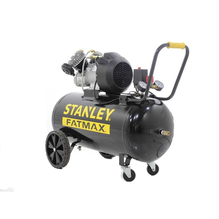 Stanley Fatmax DV2 400/10/100 sähkökompressori, 3 HP, 100 l