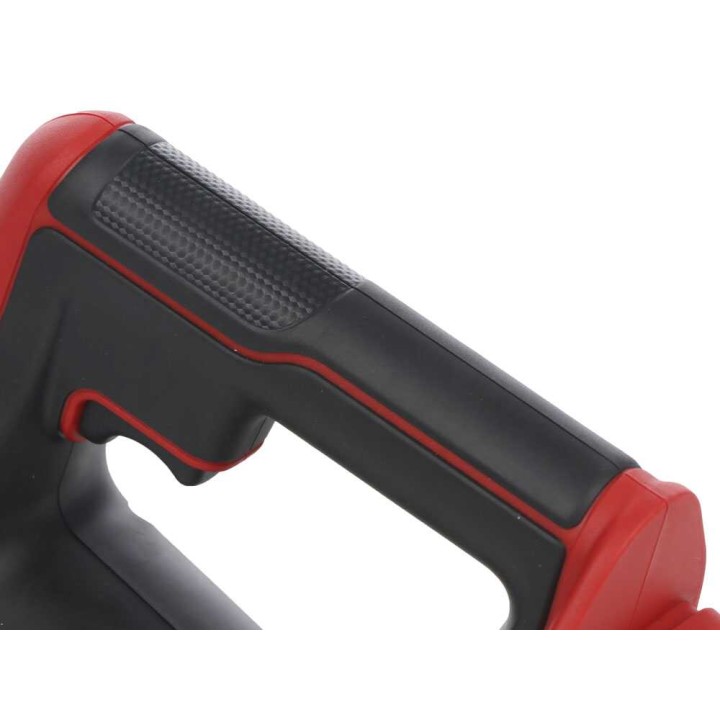 Einhell GE-WS 18/10 Li akkuruisku, 18 V, 2,5 Ah, 1,1 l