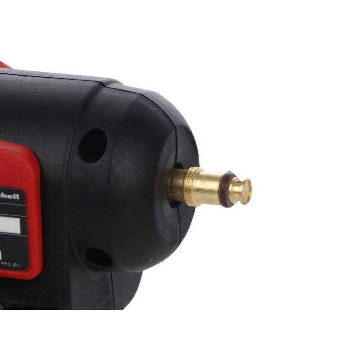 Einhell GE-WS 18/10 Li akkuruisku, 18 V, 2,5 Ah, 1,1 l
