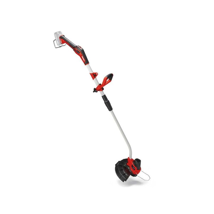 Einhell GE-CT 18/33 Li akkukäyttöinen ruohotrimmeri, 18 V, 5,2 Ah, 33 cm