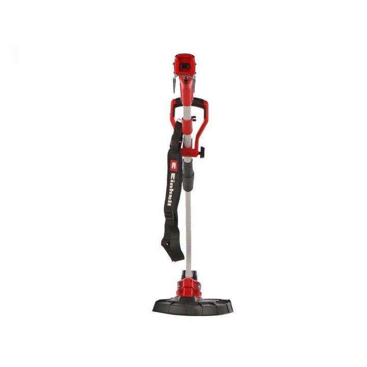 Einhell GE-CT 18/33 Li akkukäyttöinen ruohotrimmeri, 18 V, 5,2 Ah, 33 cm