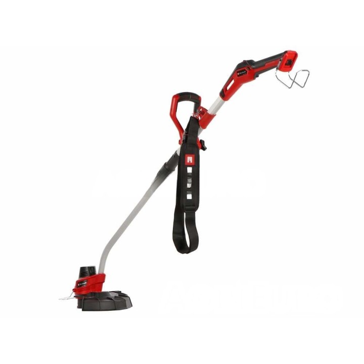 Einhell GE-CT 18/33 Li akkukäyttöinen ruohotrimmeri, 18 V, 5,2 Ah, 33 cm
