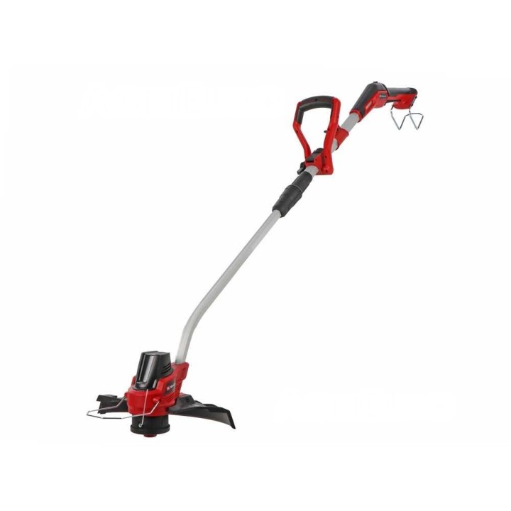 Einhell GE-CT 18/33 Li akkukäyttöinen ruohotrimmeri, 18 V, 5,2 Ah, 33 cm